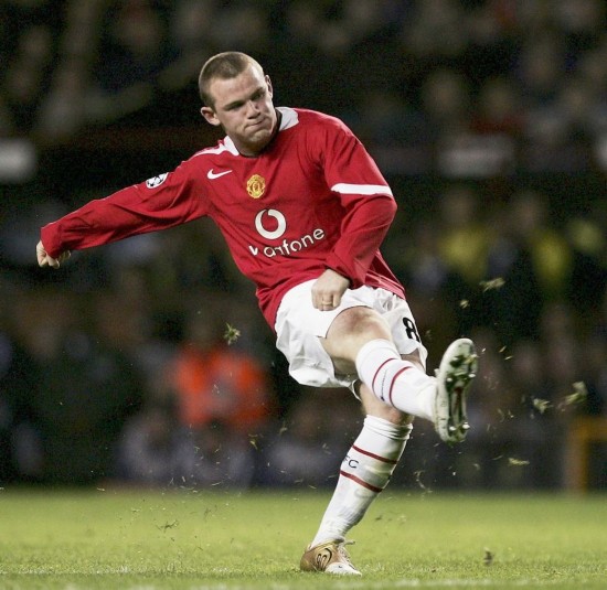 年轻前锋之 年轻前锋之