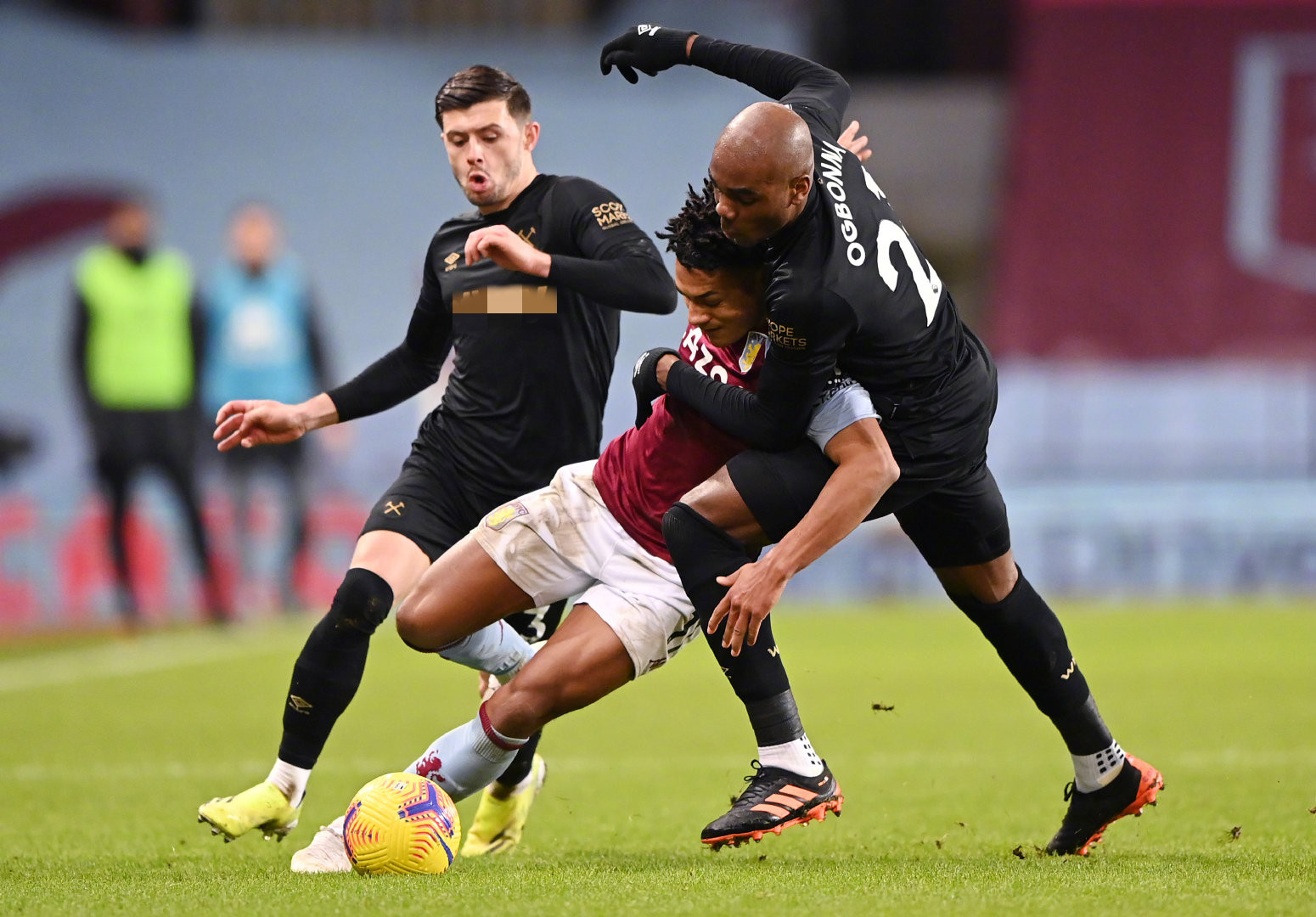 同时其潜力 同时其潜力